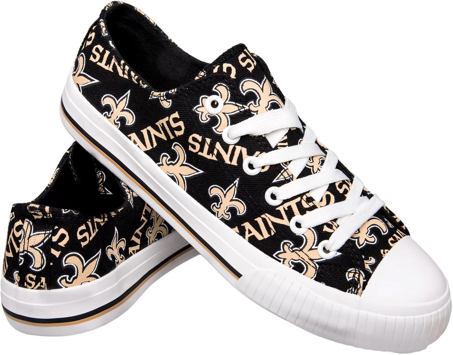 New Orleans Saints Footwear