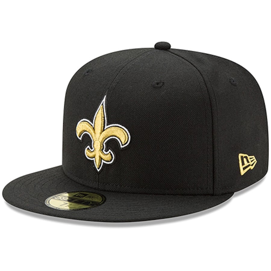 New Orleans Saints Hats