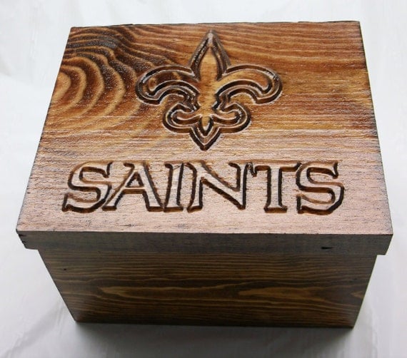 New Orleans Saints Novelty Items