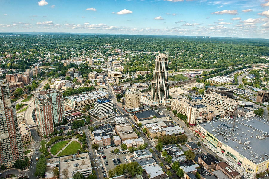 New Rochelle Downtown