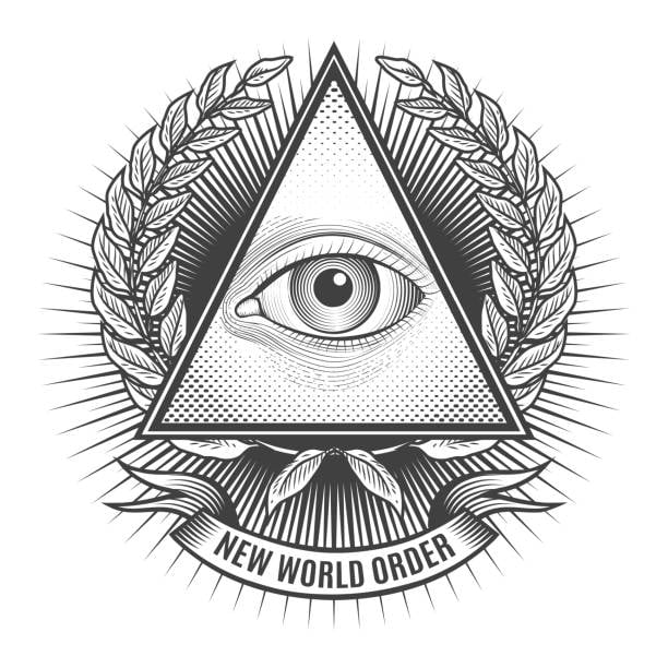 New World Order Symbolism Explained