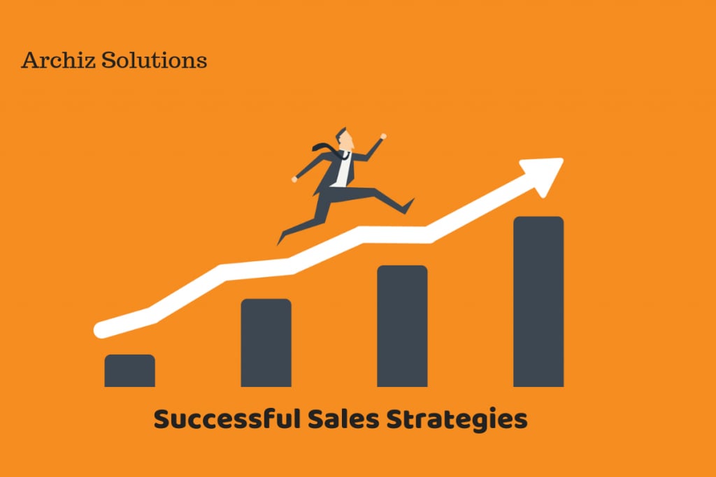 New World Sales: Strategies For Success