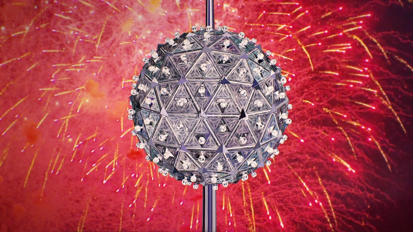 The History of the Ball Drop