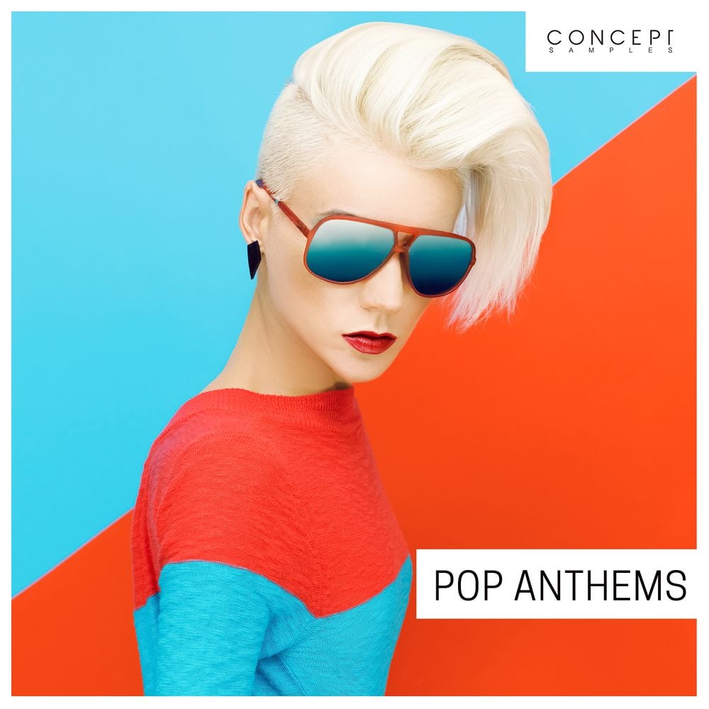 New Year Pop Anthems