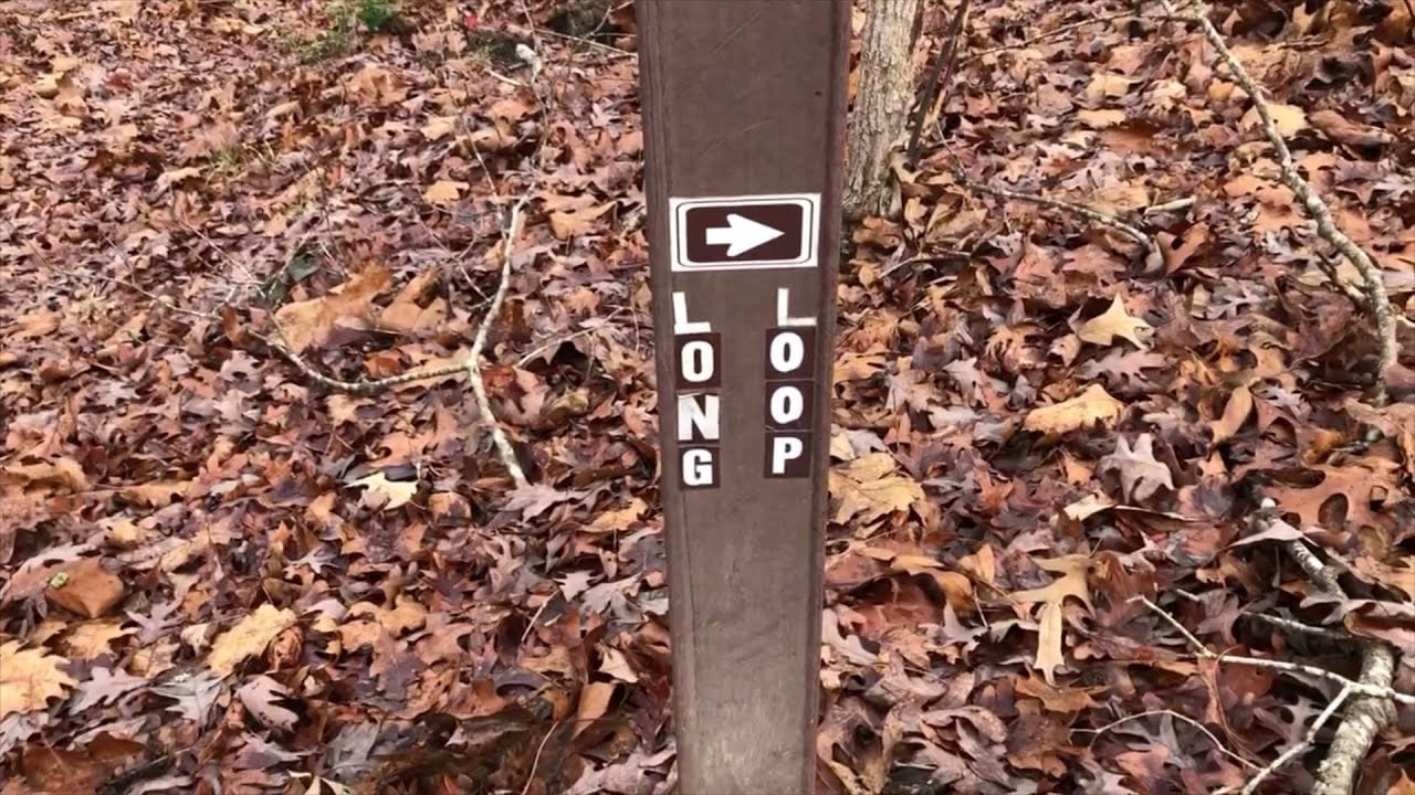 Take a New Year's Eve Hike