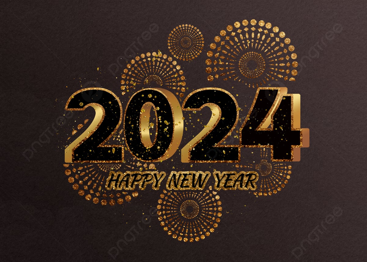 New Years Wallpaper 2024: Free Download And Ideas