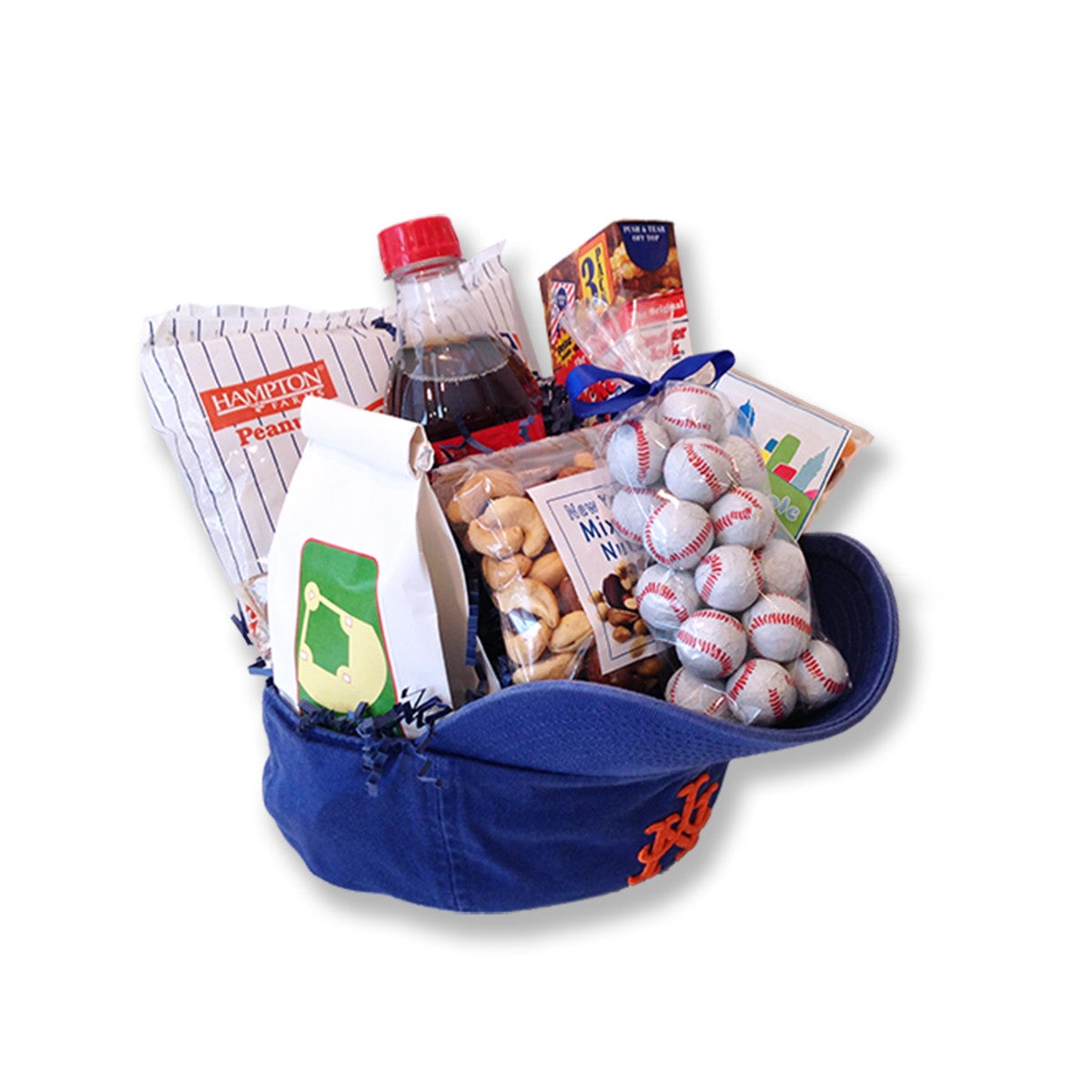 New York Mets Gift