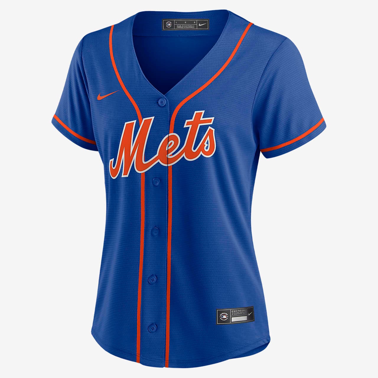 New York Mets Jersey