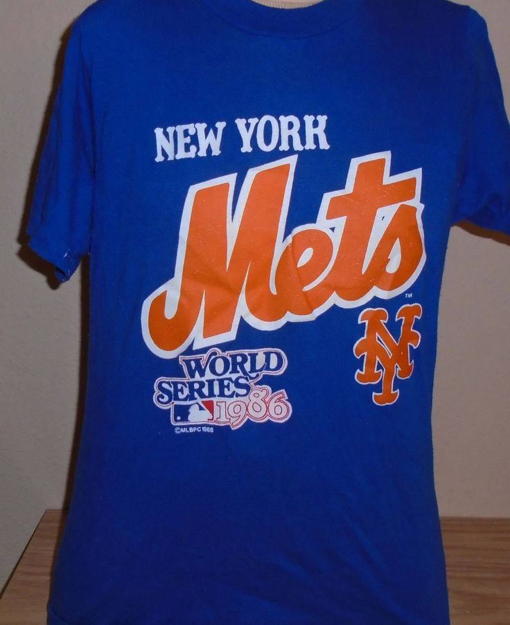 New York Mets Merchandise For Die-Hard Fans