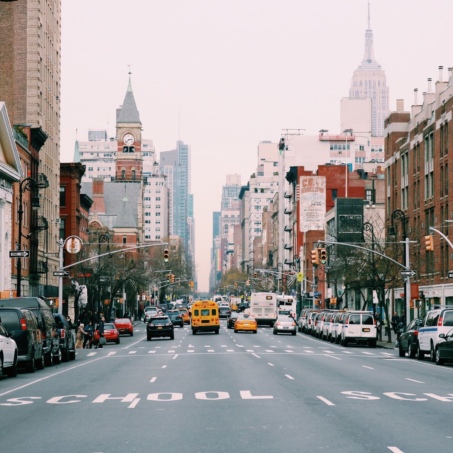 New York Or Nowhere: Is The City Worth The Hype