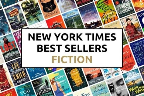 New York Times Best Books of 2023