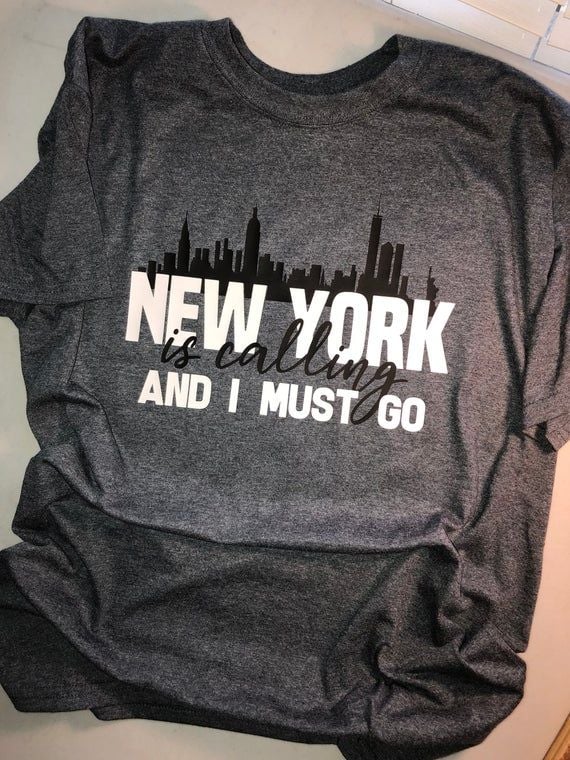 New York Tourist Shirt: Iconic Style For The Big Apple