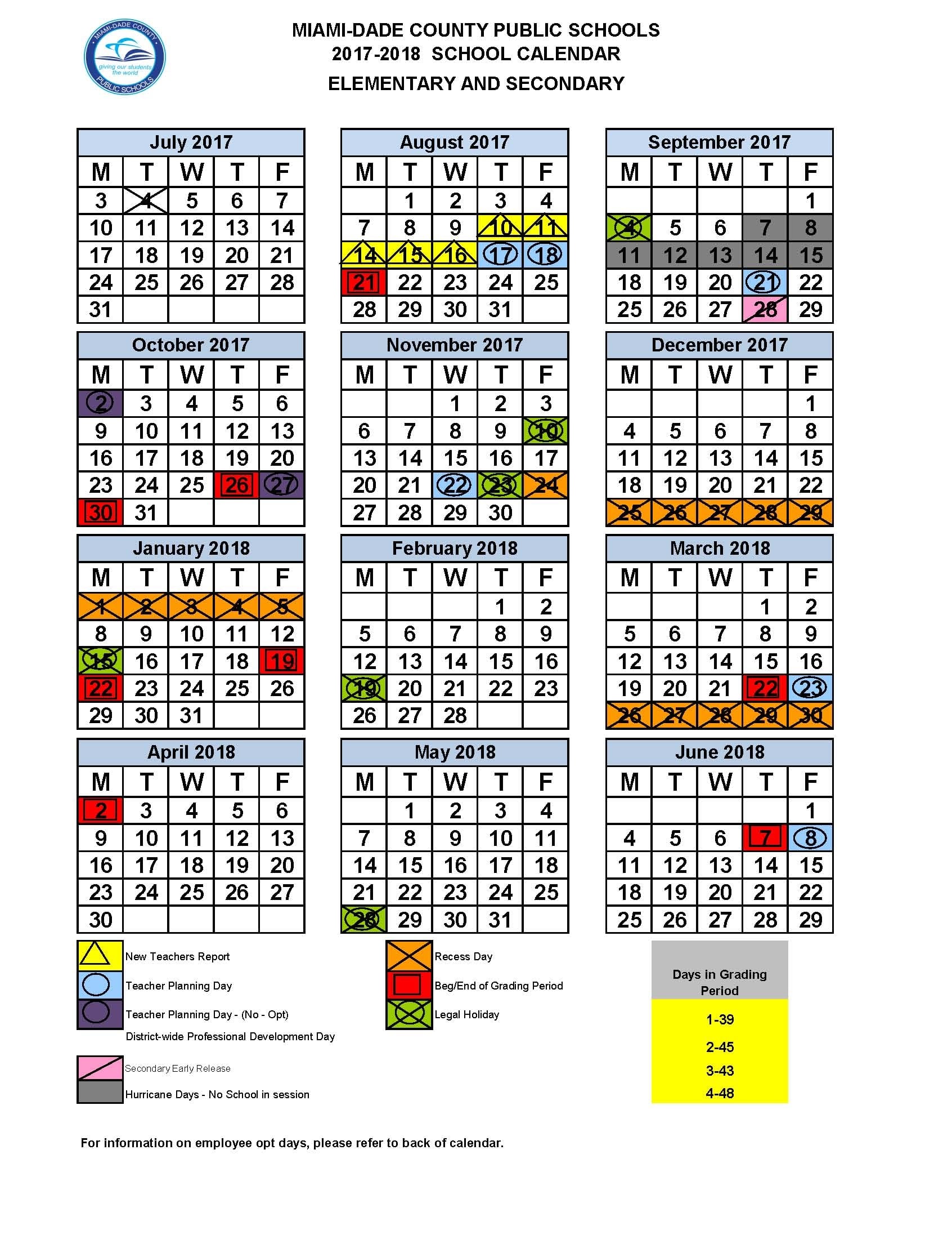 Newarks Charter School Calendar 2024-2025: Key Teacher Dates