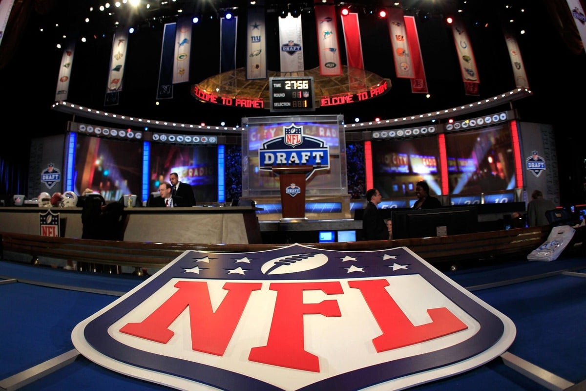 Nfl Draft Start Time Revealed