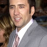 Nicolas Cage Philanthropy