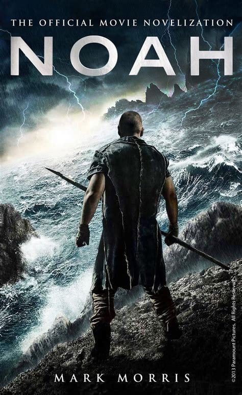 Noah (2014)