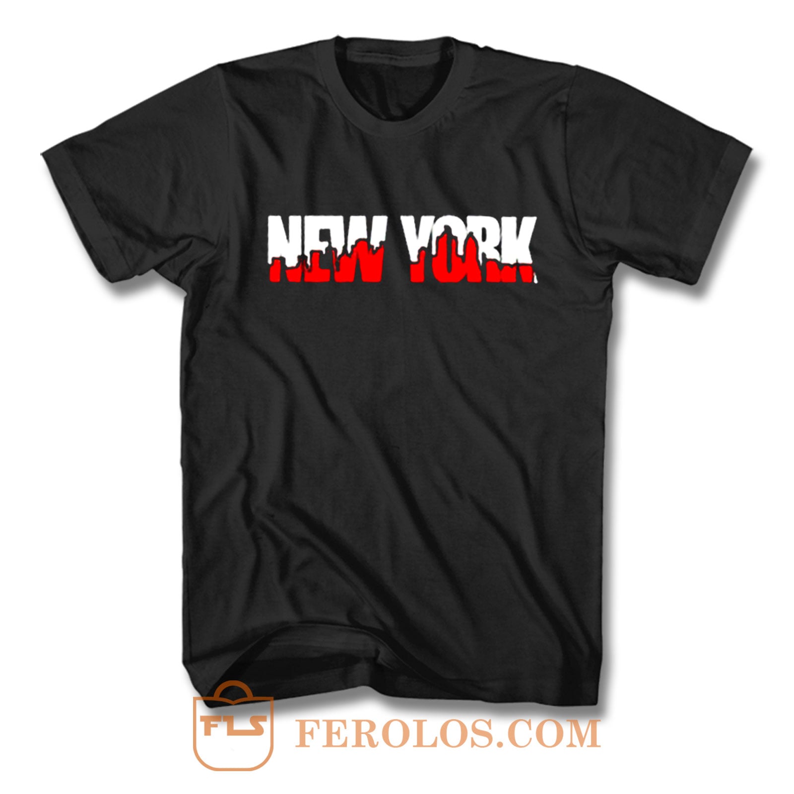 NYC Skyline T-Shirt