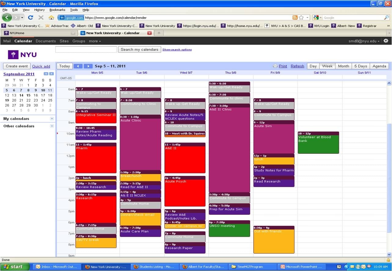 Nyu Academic Calendar 2024-2025 Key Dates And Deadlines