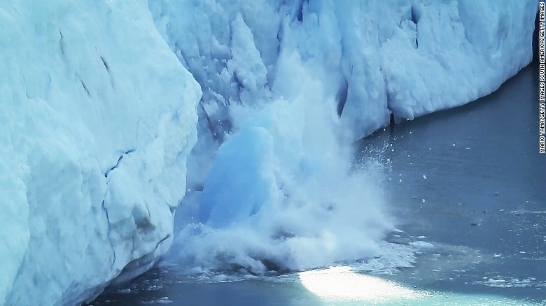 The Ocean's Impact on Climate Change