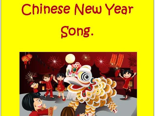 Classic Old New Year Songs