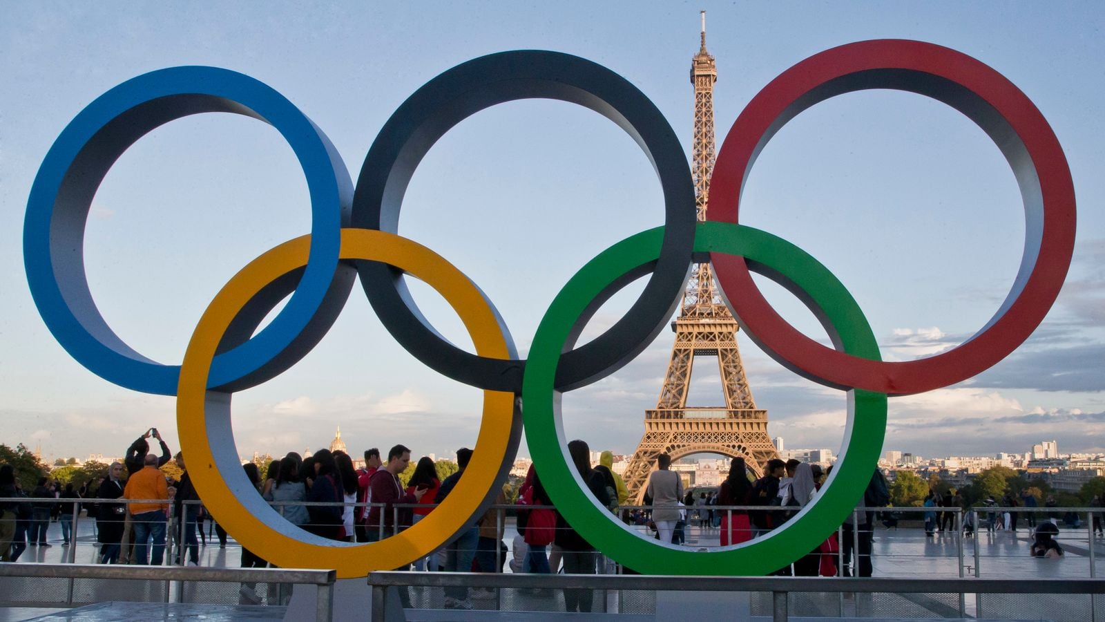 Olympics 2024 Opening Ceremony Time And Schedule Revealed