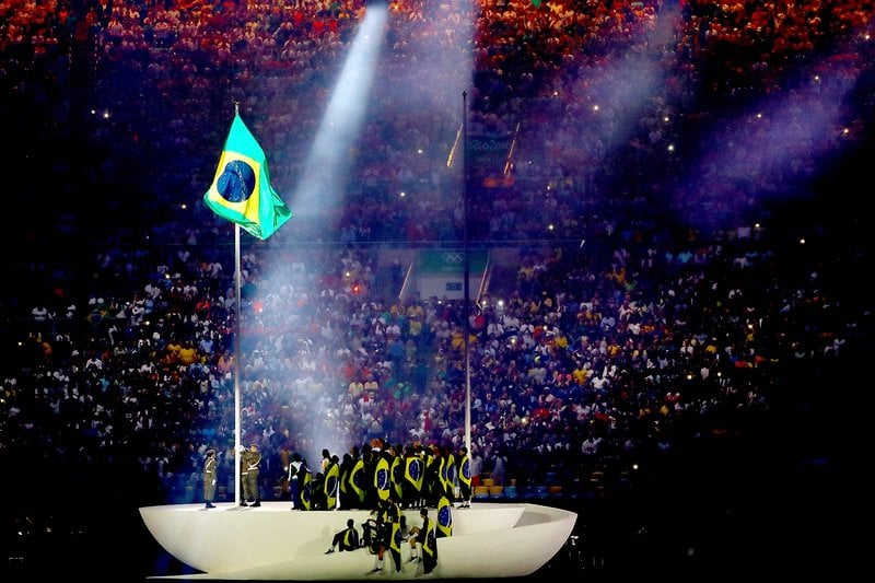 Olympics Opening Ceremony: 5 Things To Know