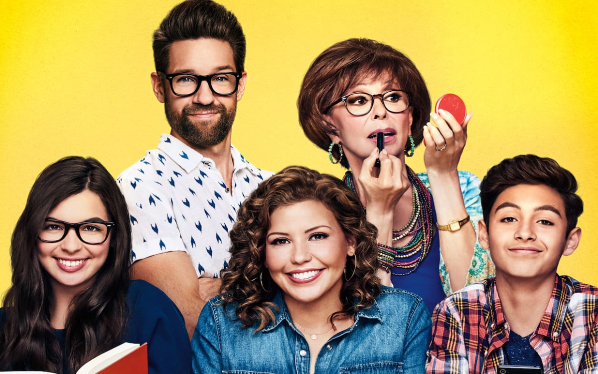 One Day At A Time Cast And Characters Revealed