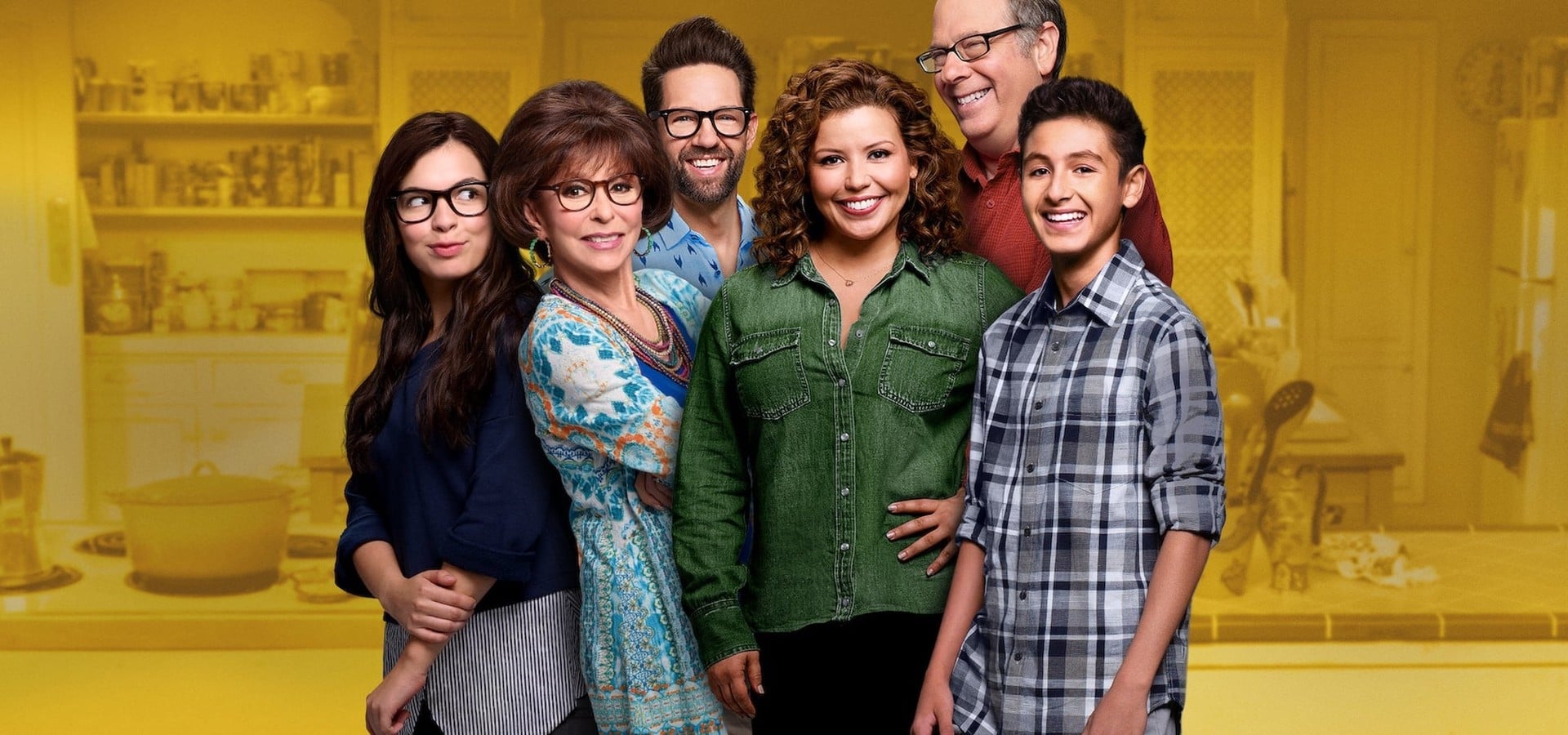 One Day at a Time Season 4