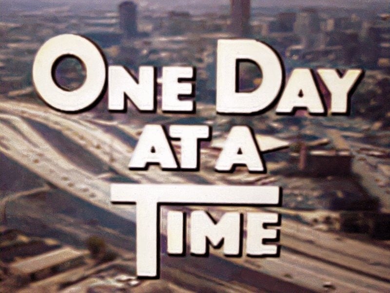 One Day at a Time Special Episode