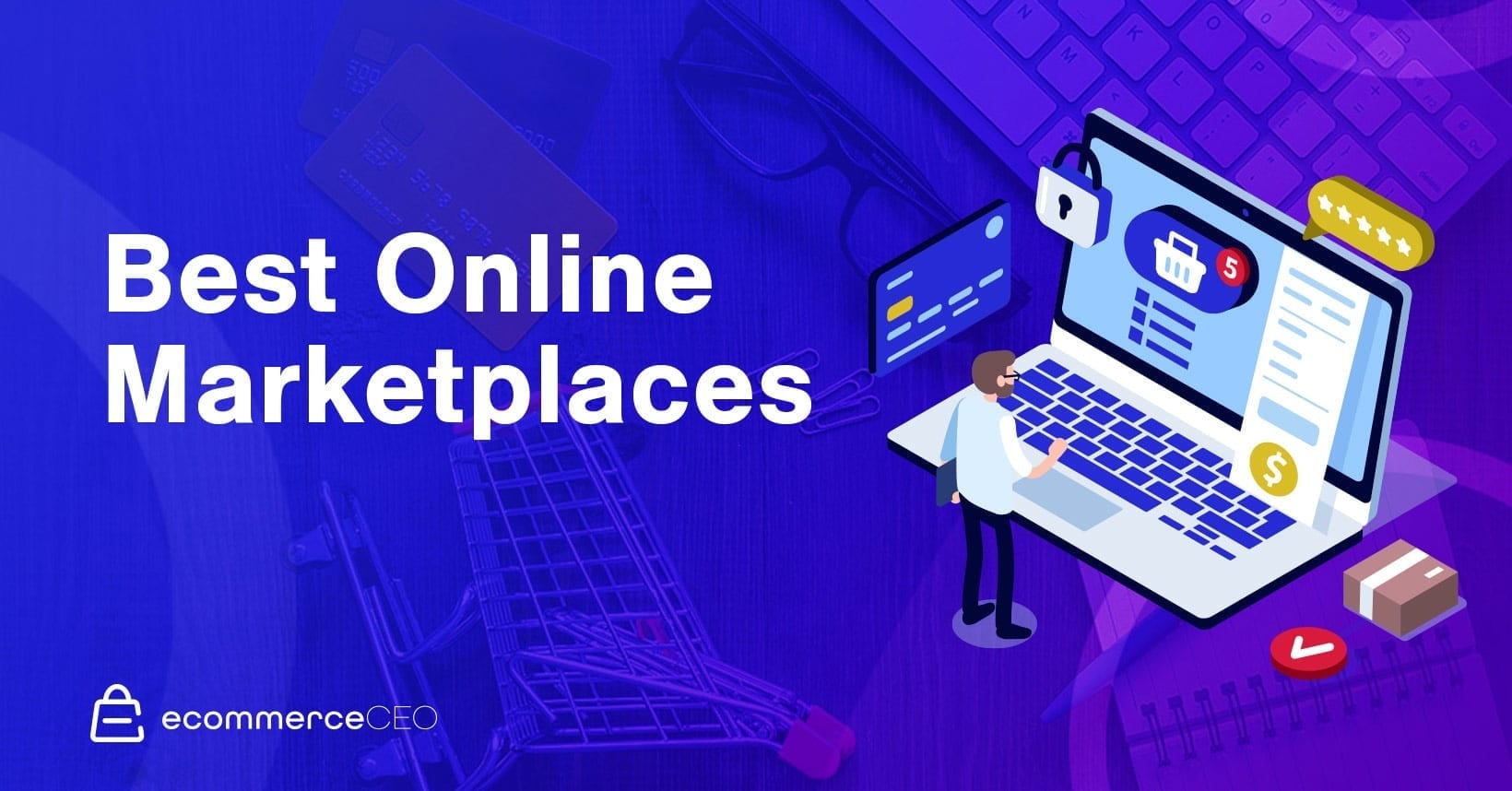 Online Marketplace Seller