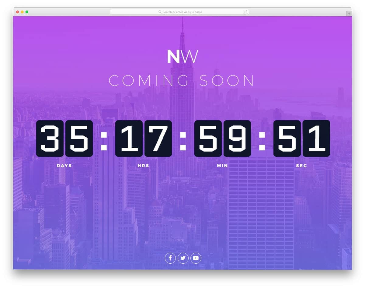 Online Timer Countdown