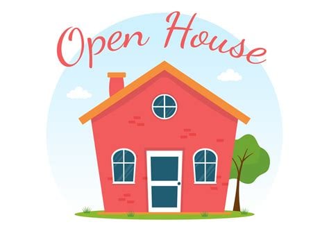 Open House