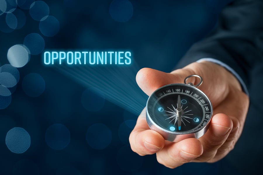 Key Opportunities in the Current Era