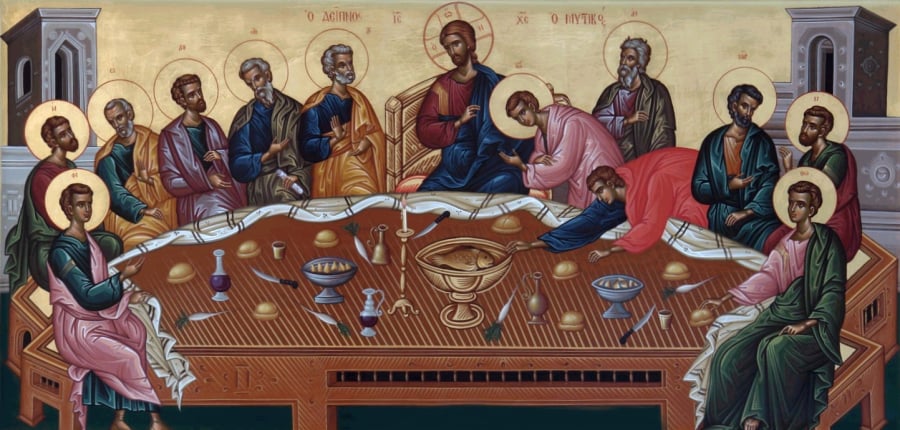 Orthodox Fasting