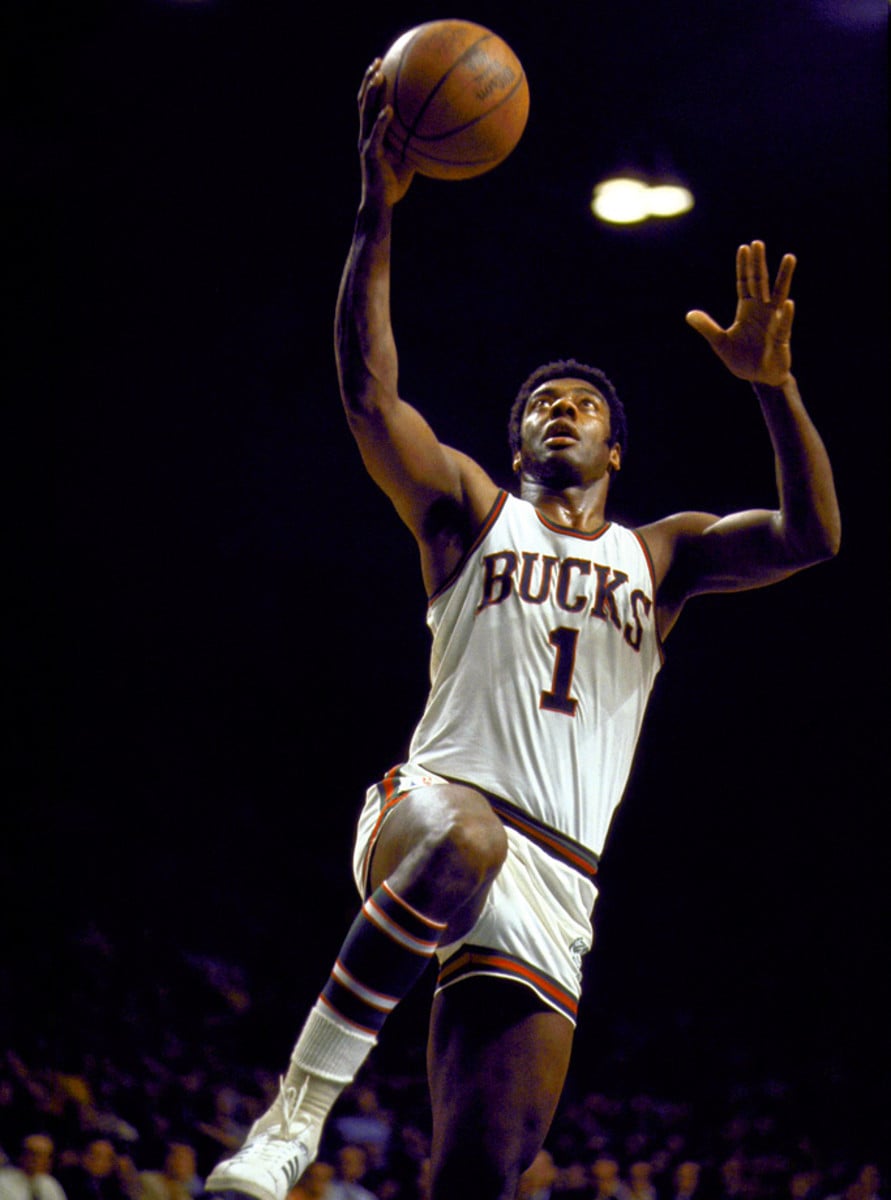 Oscar Robertson