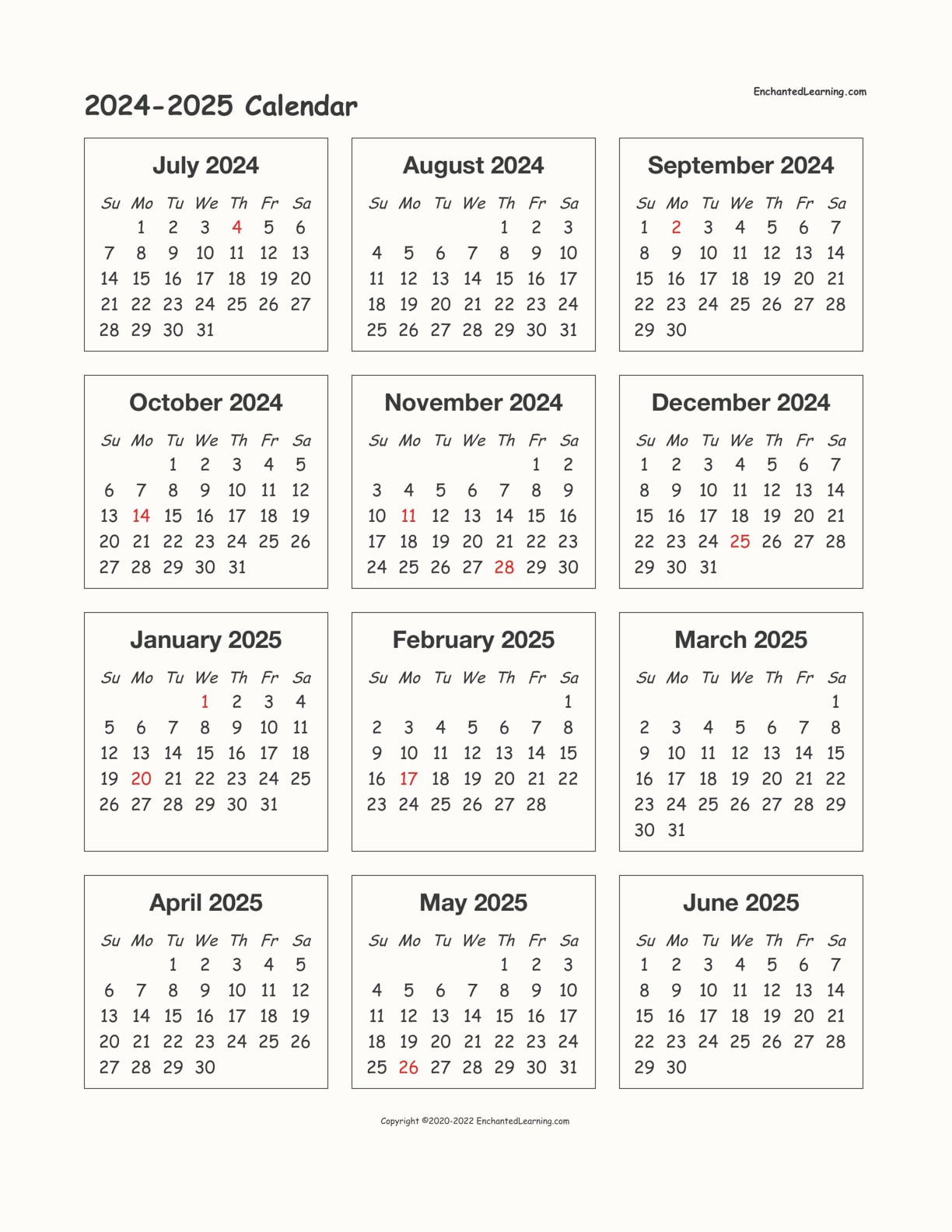 Ossining School Calendar 2024-2025: Key Dates Inside