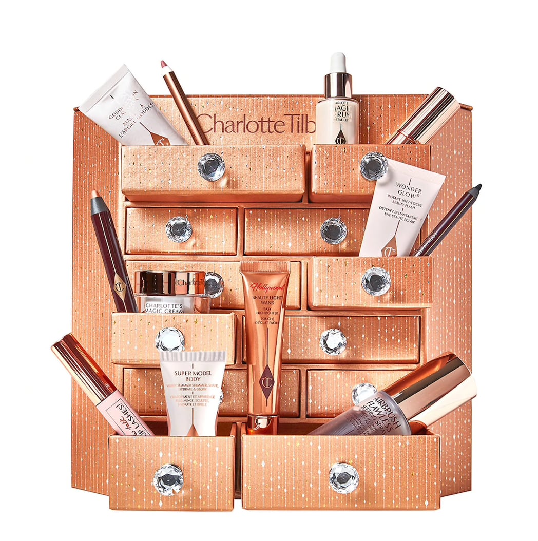 Pacifica Beauty Advent Calendar