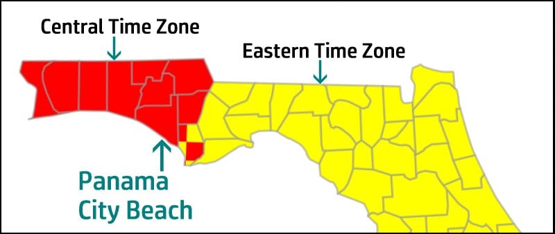 Panama City Time Zone: What You Need To Know