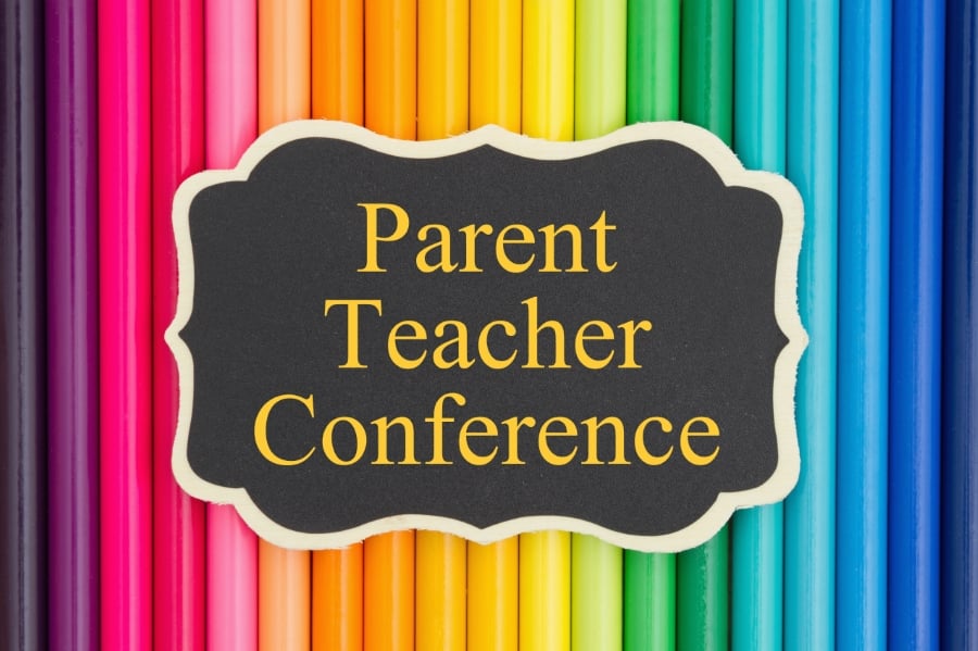 Parent-Teacher Conference