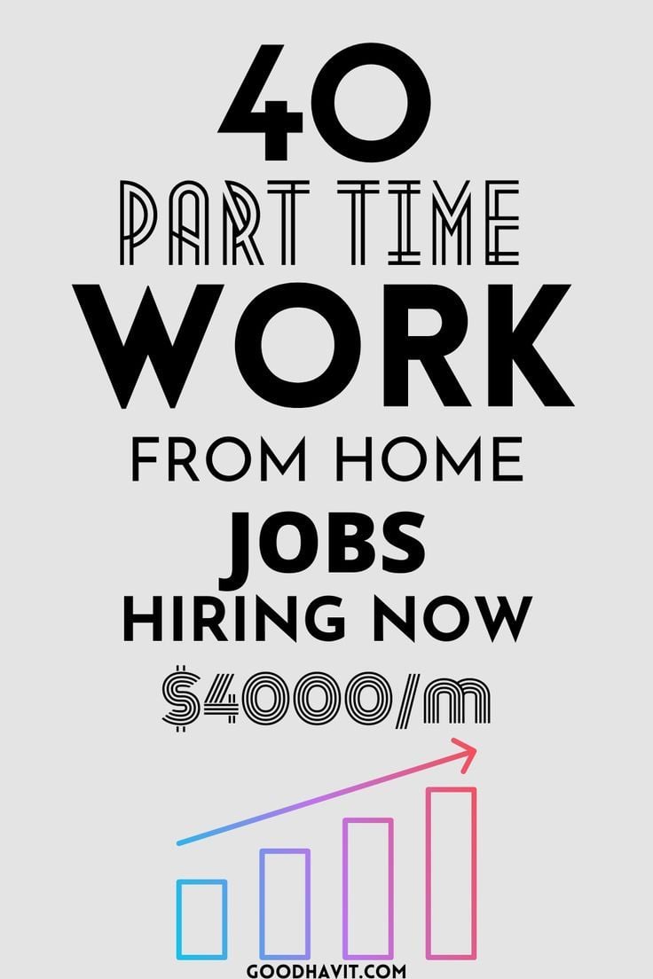 Part-Time Jobs in Seattle