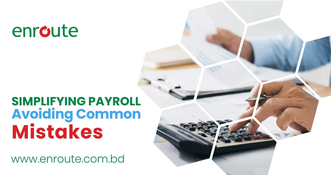 Common Payroll Mistakes to Avoid