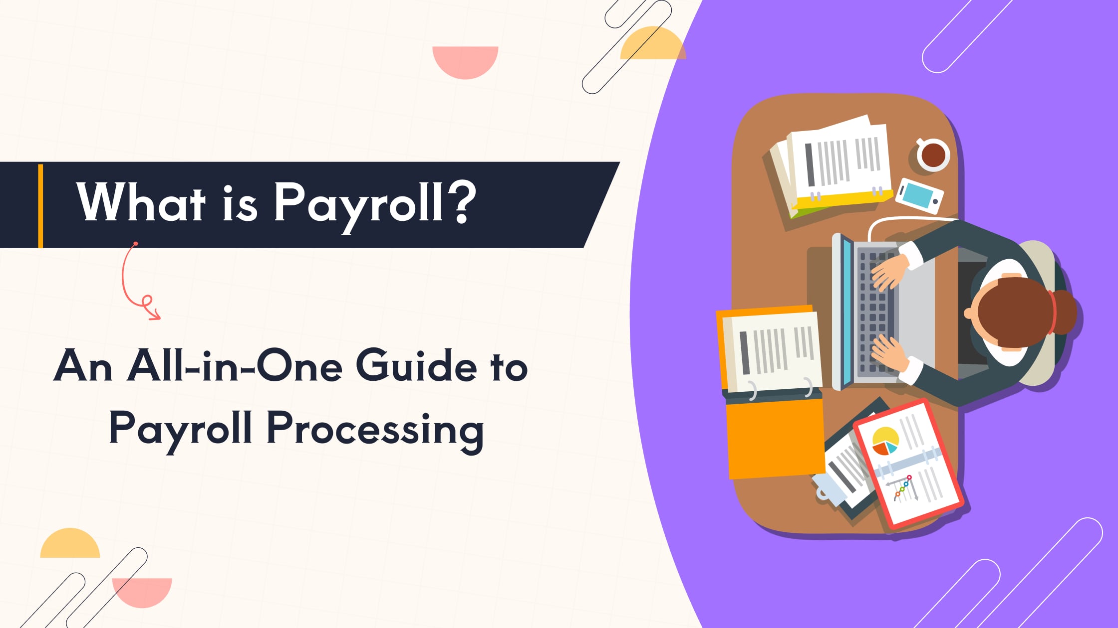 Streamlining Payroll Processing for Financial Services Centers