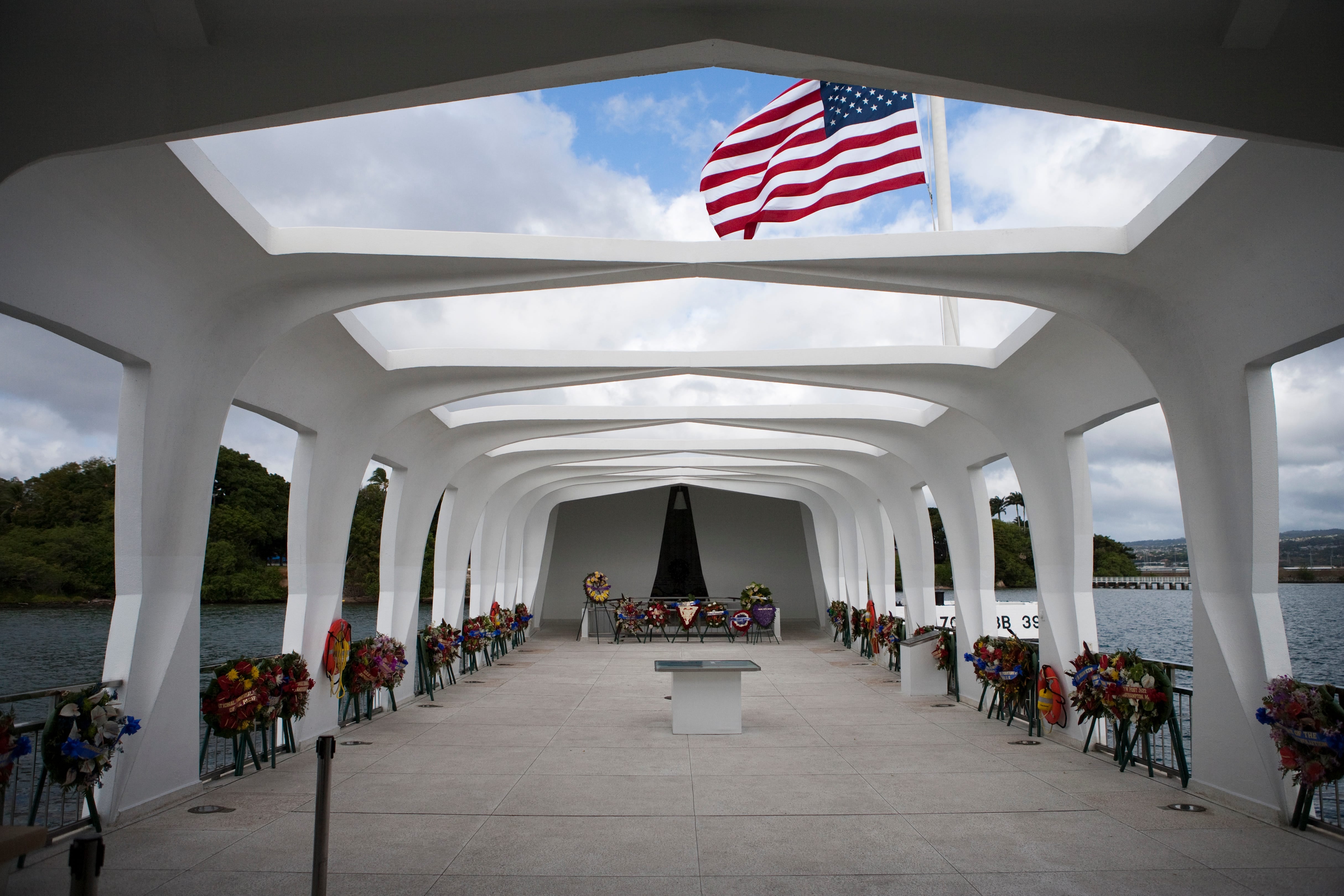 Pearl Harbor Remembrance Day