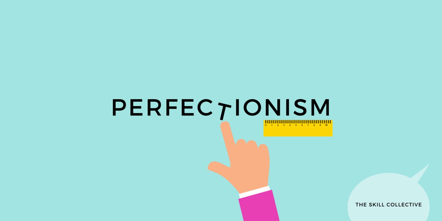 Perfectionism