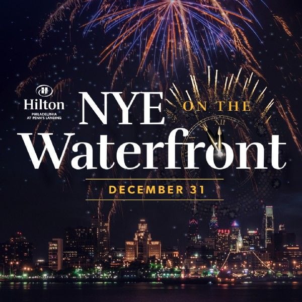 Philadelphia New Year's Eve Concerts