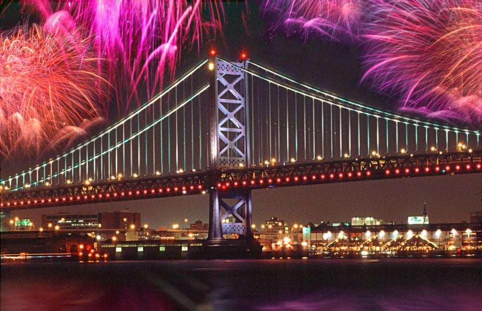 Philadelphia New Year's Eve Family-Friendly Events