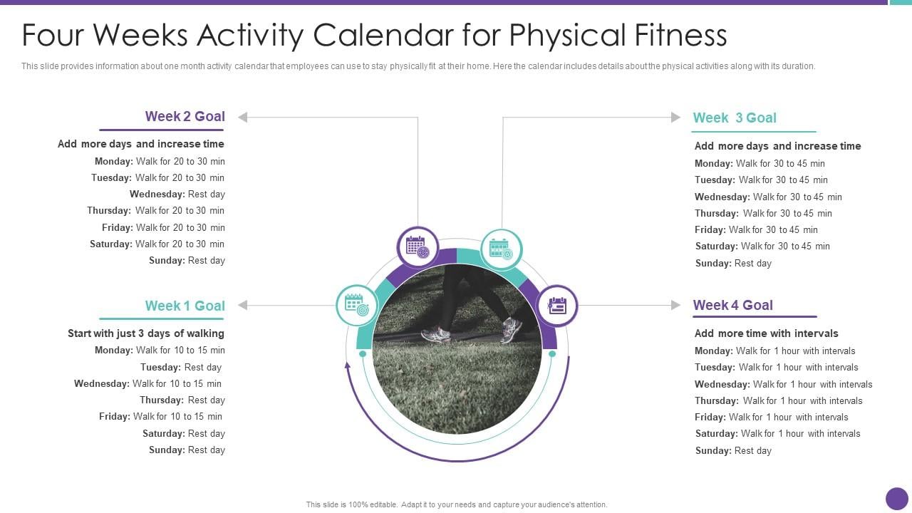 Benefits of Physical Calendar