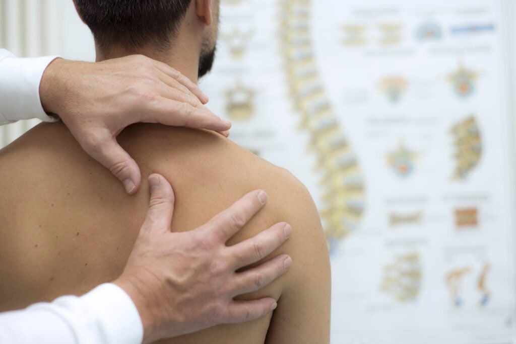 Physical Therapy for Neck Surgery Recovery