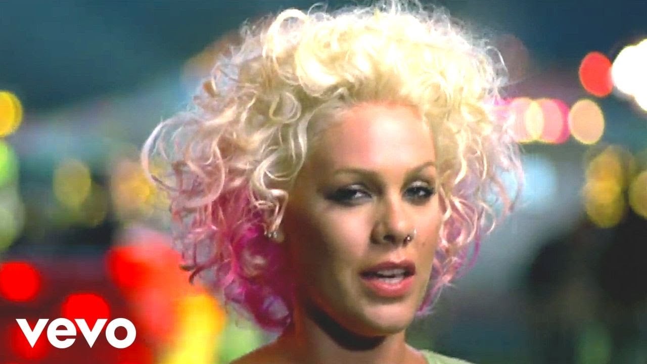 Pink Who Knew Meaning And Lyrics Explained