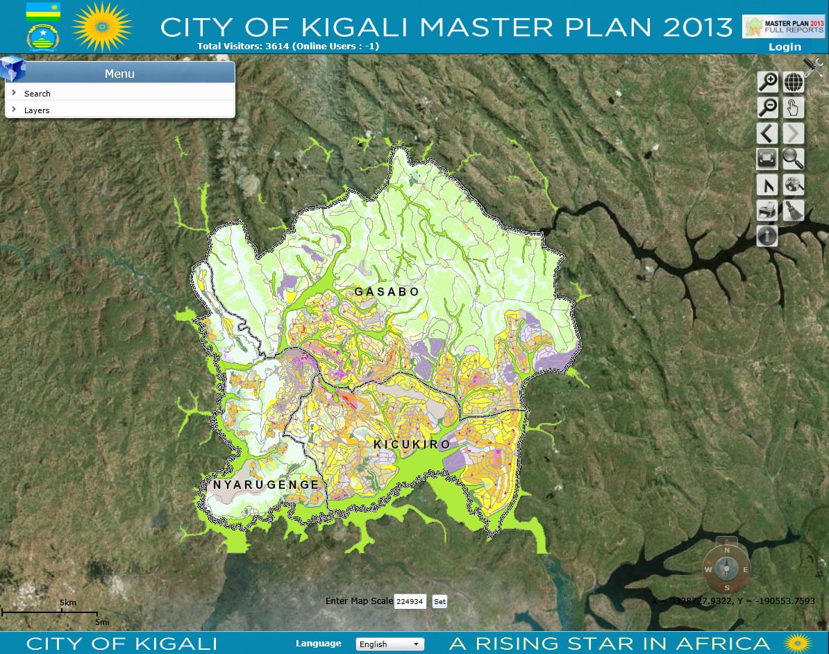 Planning Your Trip to Kigali